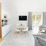 Porta Mare Luxview Iii شقة دجيفنوفيك