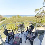 شقة Porta Mare Luxview Iii دجيفنوفيك