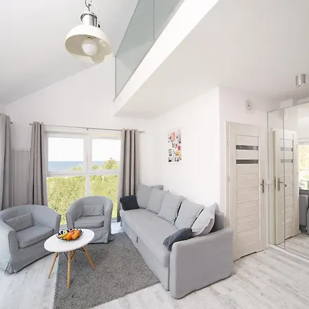 Porta Mare Luxview Iii دجيفنوفيك