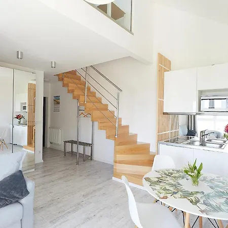 Porta Mare Luxview Iii *