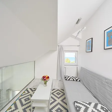 Porta Mare Luxview Iii * دجيفنوفيك