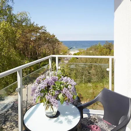 Appartement Porta Mare Luxview Iii