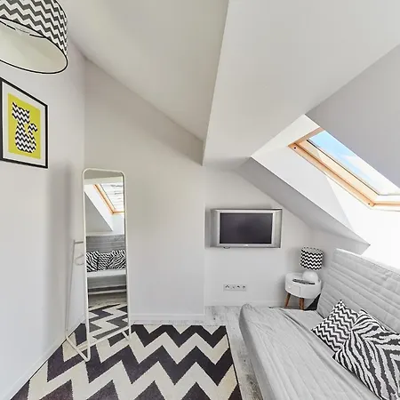 Appartement Porta Mare Luxview Iii *