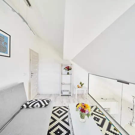 Porta Mare Luxview Iii דירה *