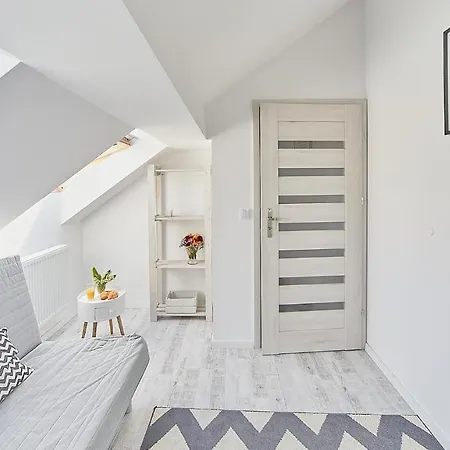 Porta Mare Luxview Iii *