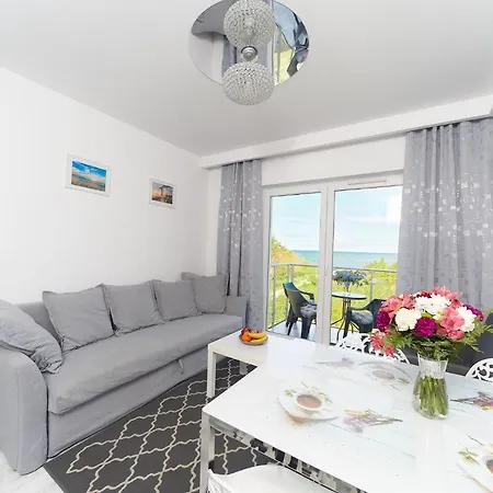 Porta Mare Luxview Iii