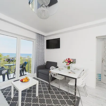 Appartement Porta Mare Luxview Iii