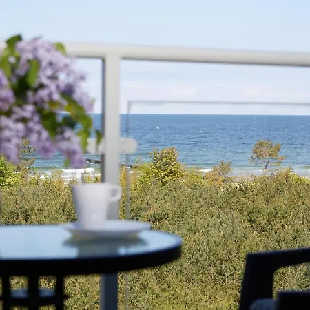 Porta Mare Luxview Iii