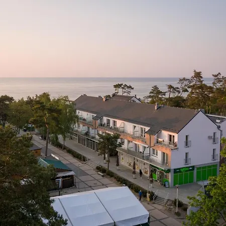 Appartement Porta Mare Luxview Iii