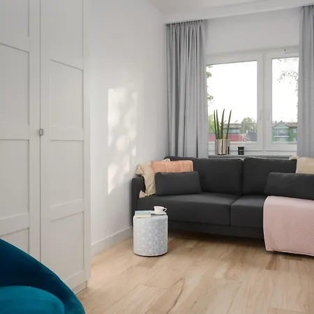 Porta Mare Luxview Iii شقة