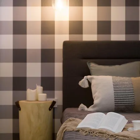 Porta Mare Luxview Iii * Dziwnówek