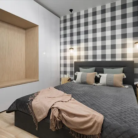 Porta Mare Luxview Iii Appartement