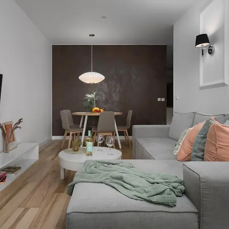 Porta Mare Luxview Iii *