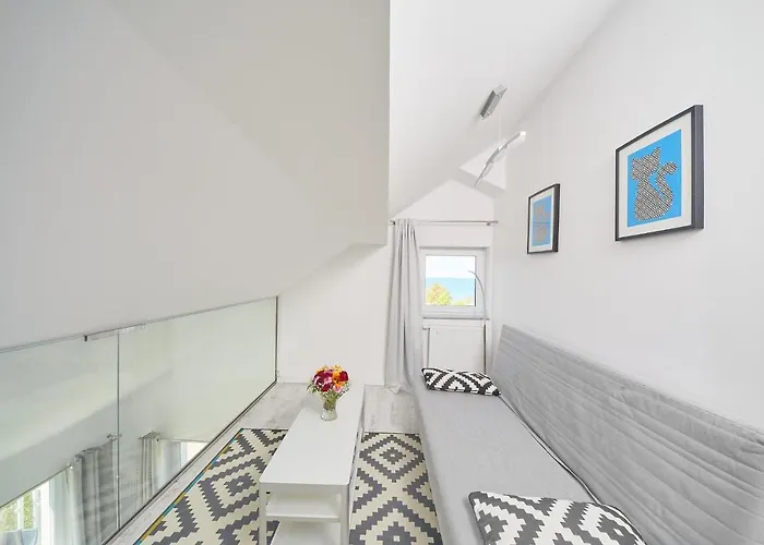 Porta Mare Luxview Iii * Dziwnówek