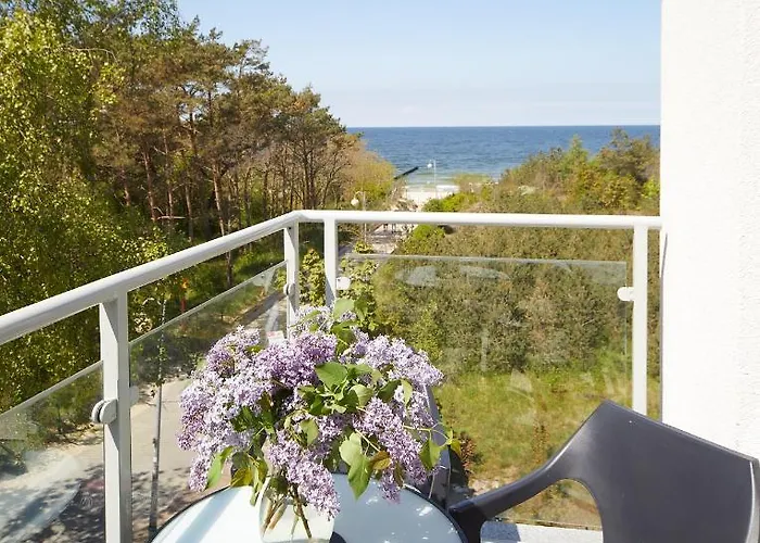 Apartamento Porta Mare Luxview Iii