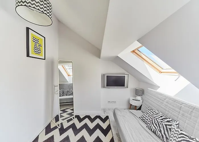 Apartamento Porta Mare Luxview Iii *