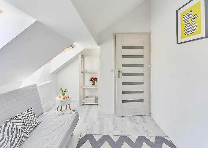 Porta Mare Luxview Iii *