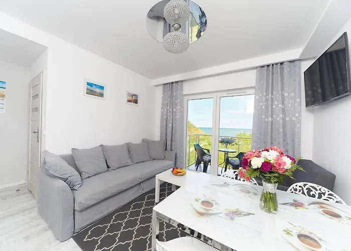 Porta Mare Luxview Iii