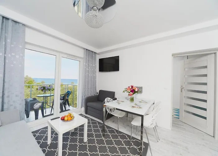 Apartamento Porta Mare Luxview Iii