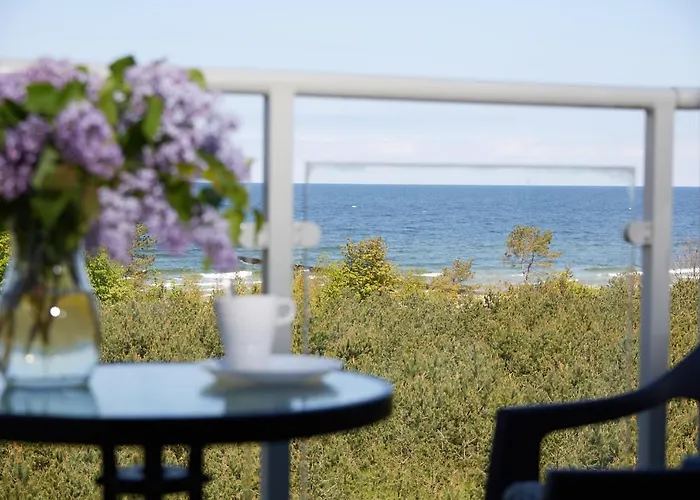 Porta Mare Luxview Iii