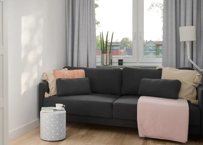 Porta Mare Luxview Iii