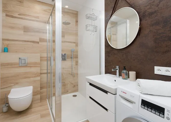 Porta Mare Luxview Iii Apartamento *