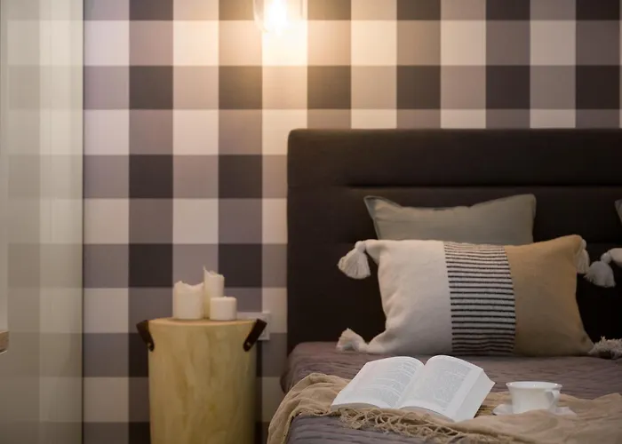 Porta Mare Luxview Iii * Dziwnówek