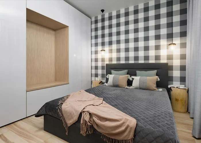 Porta Mare Luxview Iii Apartamento