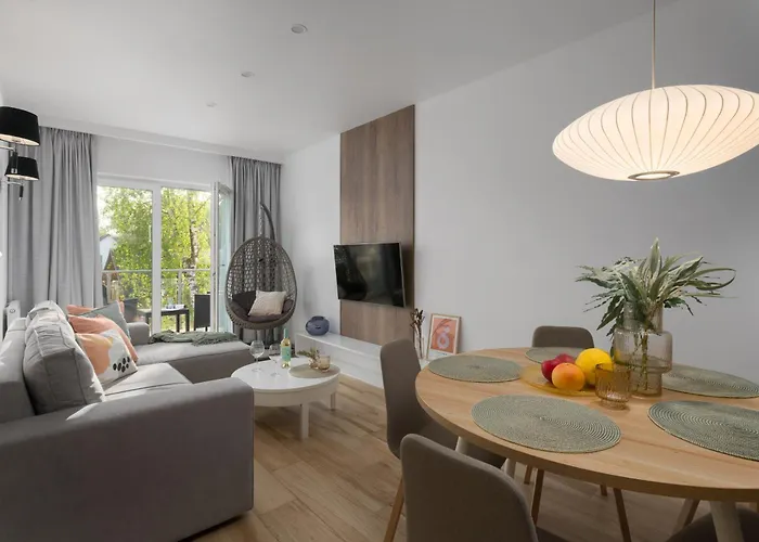 Porta Mare Luxview Iii * Dziwnówek