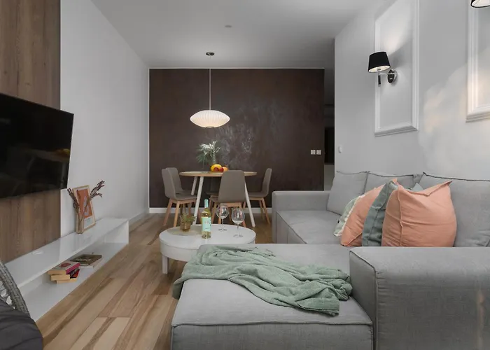 Porta Mare Luxview Iii *